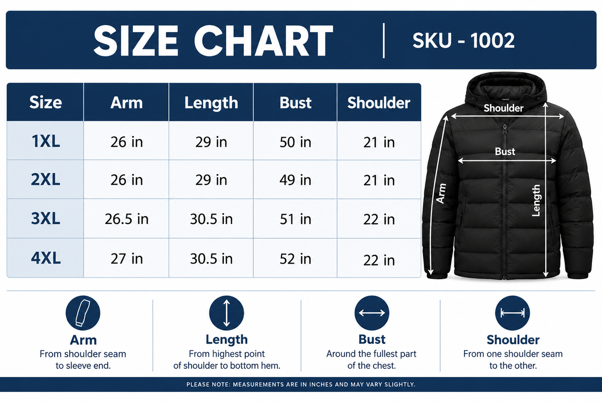 MONK / DUCK DOWN PUFFER HOODED JACKET