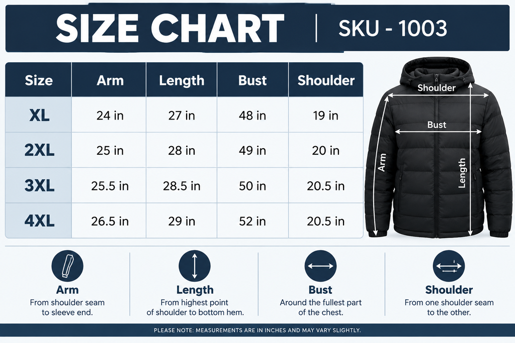 MONK/. DUCK DOWN PUFFER JACKET