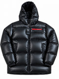 PRAD/.  MEN DUCK DOWN JACKET